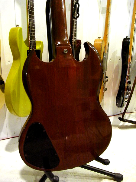 Gibson USA 1974年製 SG Standard / Vintage - Teenarama! Used Guitar